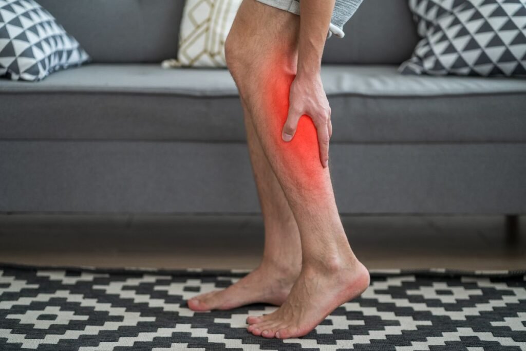 Common Injuries & Conditions We Treat