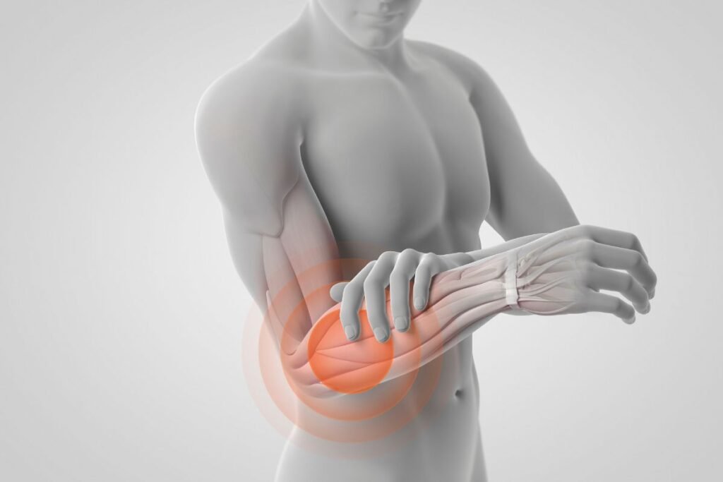 Home Visits Available for Pain Management